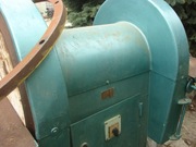 Szlifierka talerzowa