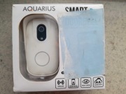 Dzwonek Aquarius z kamerą 