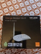 Modem TP Link TD W8950N
