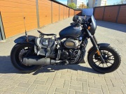 Hyosung GV 125 S Aquila rocznik 2021.r.