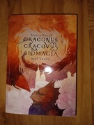 Marta Kurek - Dragonus Cracovus Biomagia 