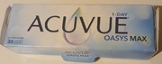 Soczewki Acuvue Oasys max 30 szt. +2.25