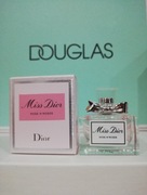 Perfumy Mini Dior Miss Dior Rose N'Roses 5ml Oryginalne 