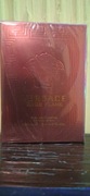 męskie perfumy Versace Eros Flame 100ml. Opakowanie nowe, zafoliowane