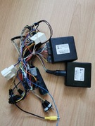 Adapter interfejsu do Mitsubishi Outlander