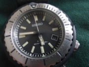SEIKO SNE541P1  Solar Tuna Diver Street Series 