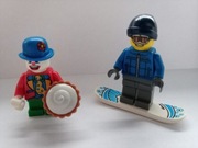 LEGO Minifigures 8805 Series 5 (2011)