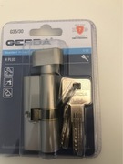 Wkładka bębenkową GERDA G35/30