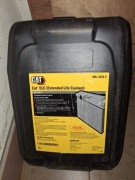 Płyn do chłodnic Cat ELC (Extended Life Coolant) 20l