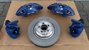 BMW G05 X5 G06 G07 ZACISKI HAMULCE M 395/370 395/36 6891327 6891328 6891223
