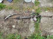 Maglownica Peugeot 406 Lift sprawna z czujnikiem