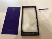 Obudowa Sony Xperia M2