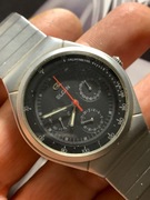 Zegarek Elgin Quartz 37mm  