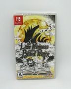 The Liar Princess and the Blind Prince / 3xA NOWA SWITCH UNIKAT