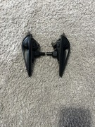 148R00 0369 5, 2024-2025 TESLA MODEL 3 Y lewa strona kierunek kamera