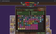 Konto Margonem Pandora 300 lvl ( 5 postaci ) na Pandorze