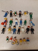 Playmobil figurki 1997