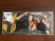 Honeymoon Suite Racing After Midnight