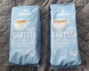 2 x kawa ziarnista Dallmayr Home Barista Caffe Crema Dolce 