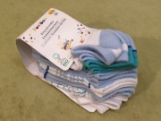 Skarpety dziecięce rozmiar 23-26