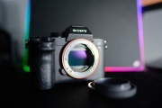 SONY A7R3