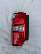 Tylna lampa do Citroena Expert, Peugeot Jumper uszkodzona