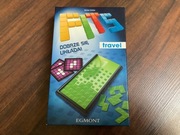 Gra planszowa Fits travel - Reiner Knizia - Egmont