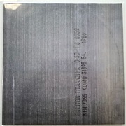 Winyl New Order Brotherhood NM