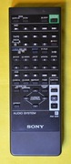 SONY RM-S29 ORYGINALNY PILOT MHC-290 MHC-2900