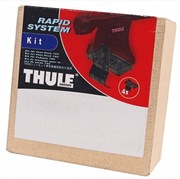 Thule Kit 1058 SUBARU Legacy Zestaw dopasowujący Thule bagażnik dachowy 