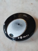 Discman Vintage Eltra 5729, Anti Shock,  stan pudełkowy ..