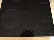 Płyta indukcyjna Amica uszkodzona PI6540M4UD