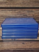 6 nowych oryginalnych pudełek PS4 i PS5