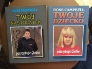 Ross Campbell - Twoje dziecko, Twój nastolatek