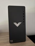 KOMPUTER STAC. HP VICTUS TG-02-0743NW Z OPAKOWANIEM (16/512GB, GTX1650)