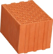 Pustak Ceramiczny Termoton Owczary 25 P+W MEGAMAX