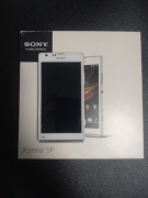 Sony Xperia SP C5303 LTE /4G WHITE