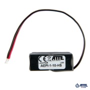 ATTE - AEPI-1-10-HS Adapter PoE PASSIVE 1 kanałowy 10/100