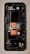 ASUS ROG phone 5 ZS673KS LCD z ramką