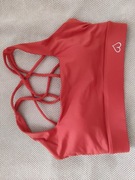 BeShaped stanik sportowy nowy M