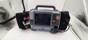 DEFIBRYLATOR LIFEPAK 15 rok 2019 + ładowarka redi charge  z Fakturą
