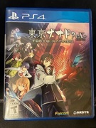 Tokyo Xanadu eX+ PS4