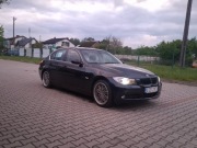 Bmw e90 325i automat