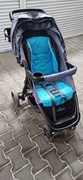 Spacerówka babydesign