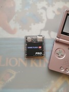 Everdrive GAMEBOY Color PRO Nintendo multicart nagrywarka programator in 1
