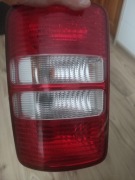 Vw caddy lampa tylna