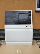 Drzwi przesuwne prawe VW T5