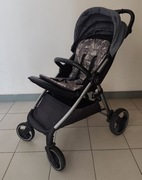 Wózek spacerowy espiro wave