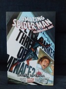 Amazing Spider-Man tom 7 Globalna sieć Upadek Imperium Praca zbiorowa