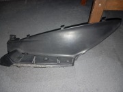 Podnóżek stopka lewa Suzuki Burgman UH K7 125